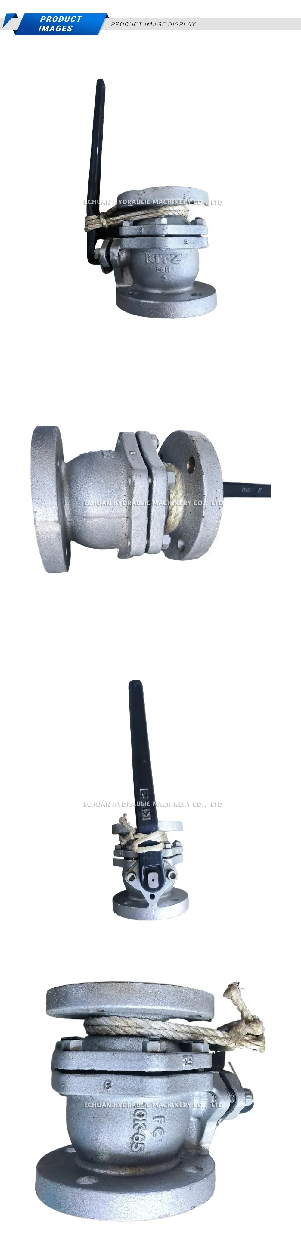 KlTZ 56H Description