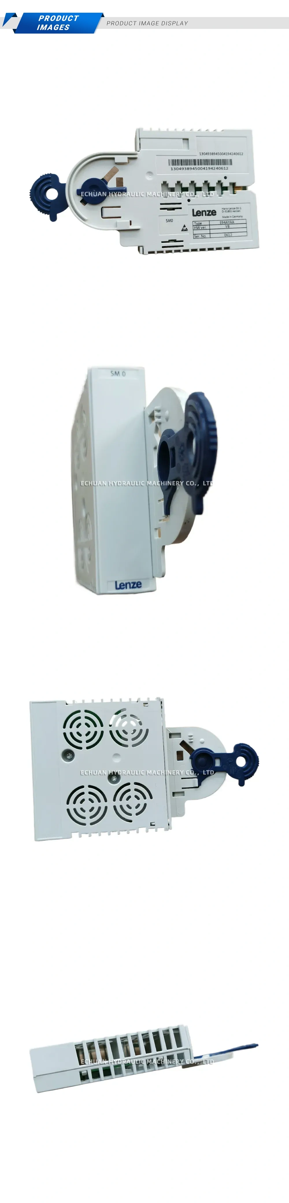 LENZE E94AYAA Description