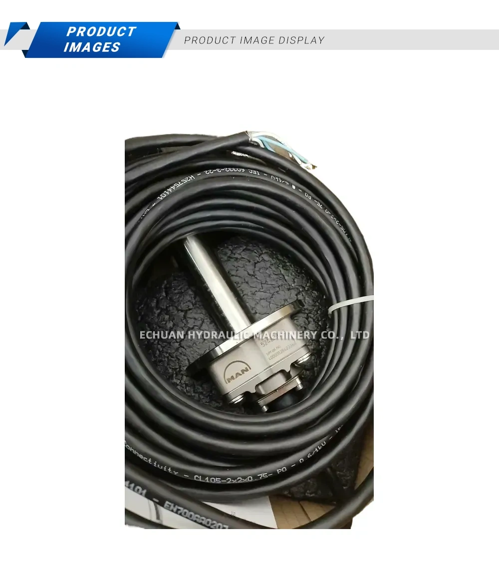 MAN 5242831-3 Description