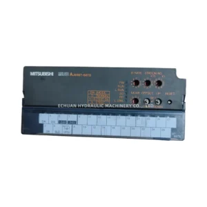 MITSUBISHI AJ65BT-68TD