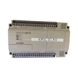 MITSUBISHI FX-48MR-DS