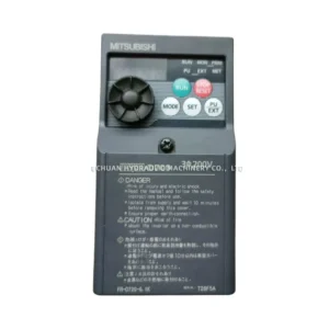 Mitsubishi FR-D720-0.1K