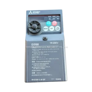 Mitsubishi FR-D720S-0.4K-CHT