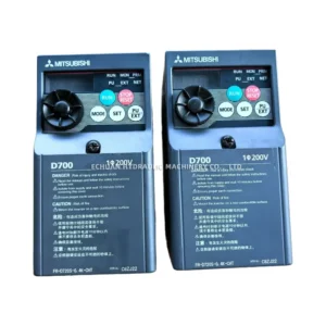 Mitsubishi FR-D720S-0.4K-CHT