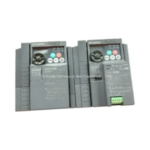 Mitsubishi FR-E720-1.5K