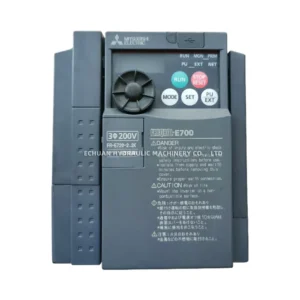 Mitsubishi FR-E720-2.2K