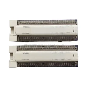 Mitsubishi FX2N-80MR-001