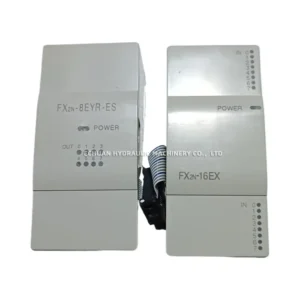 Mitsubishi FX2N-8EYR-ES/UL