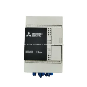 Mitsubishi FX3SA-14MT-CM