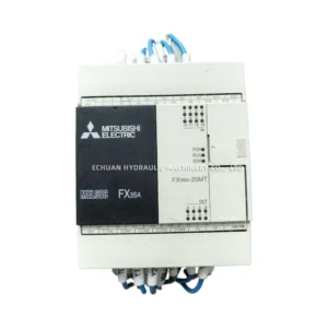 Mitsubishi FX3SA-20MT-CM