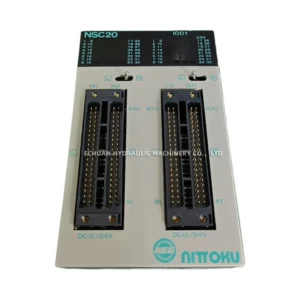 NITTOKU NSC20 IQ01