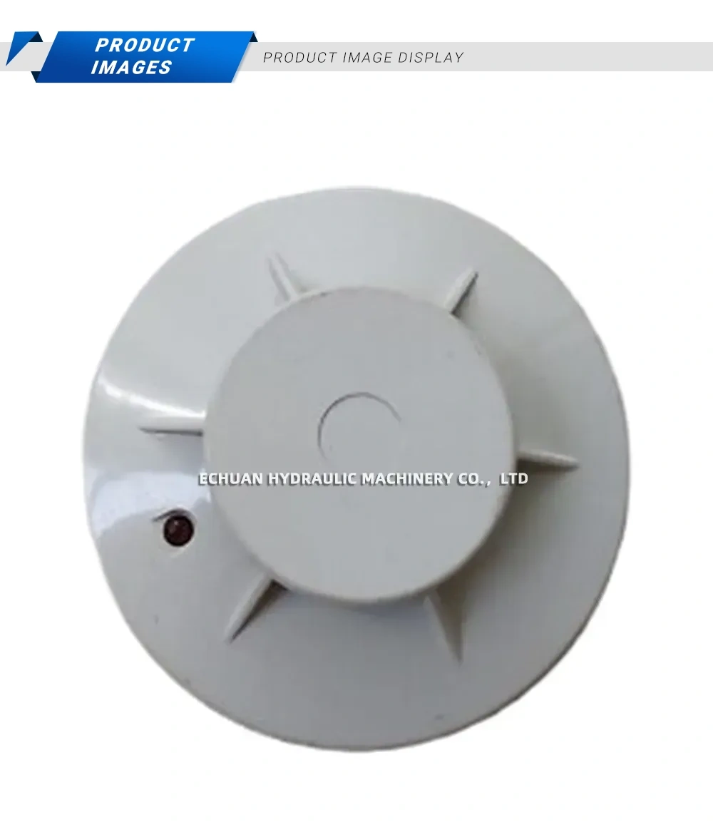 NOHMI FDK512 Description