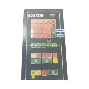 NOR CONTROL WBU DC-2000