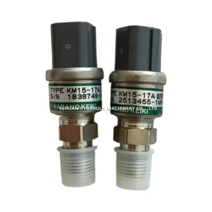 Nagano keiki KM15-17A