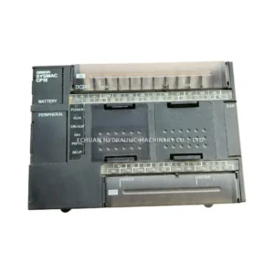 OMRON CP1E-N30DR-D