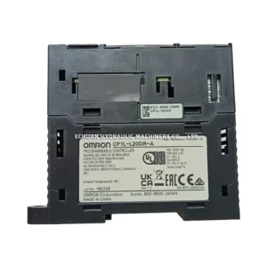 Omron CP1L-L20DR-A