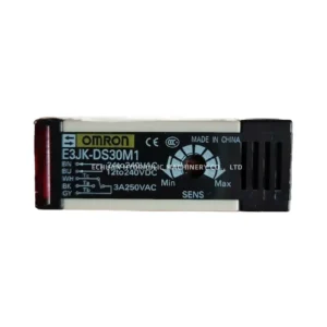 Omron E3JK-DS30M1