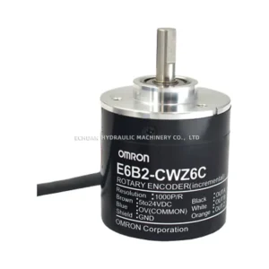 Omron E6B2-CWZ6C