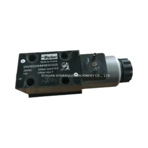 PARKER D1VW020HNHWXC025