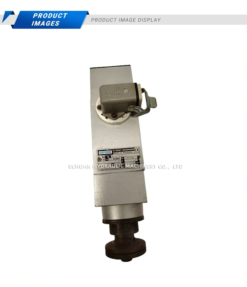 PERSKE VS31.09-2 Description