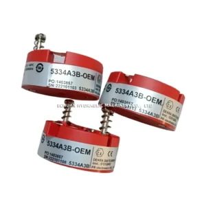 PR Electronics PR5334A3B