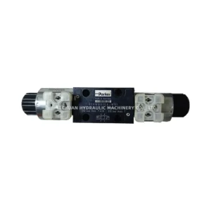 Parker D1VW001CNJW91