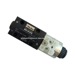Parker D1VW020HNJWL91
