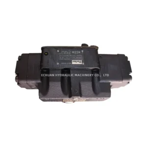 Parker D81VW003C4NJW9