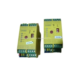 Phoenix PSR-SCP-24DC/ESD/5X1/12S/300