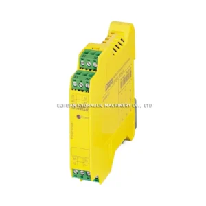 Phoenix PSRSCP-24DC/FSP/2X1/1X2