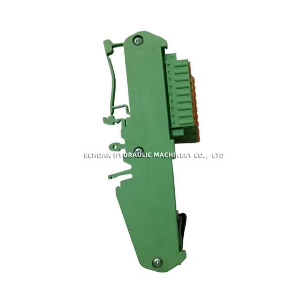 Pleger Rk Pleiger RK16/8 - Echuan Hydraulic