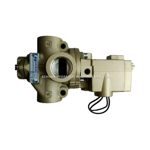 ROSS D2774B4001 - Echuan Hydraulic