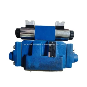 Rexroth 4WE 6 J62/EG24K4 R900904828