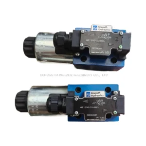 Rexroth 4WE10D40/CG24N9DL R900943981