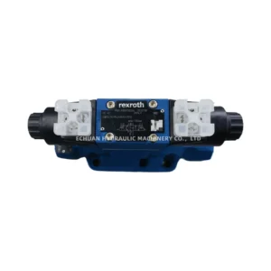 Rexroth 4WE6J1X/HG24N9K4/B10 R988138366