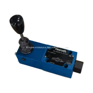 Rexroth 4WMM6J6X R983030728