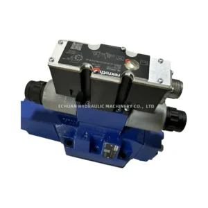 Rexroth 4WRZE1068-150-74/6EG24N9ETK31/A1D3M R900700633