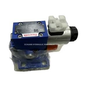 Rexroth DBW 20 B2-5X/315-6EG24N9K4 R900907684