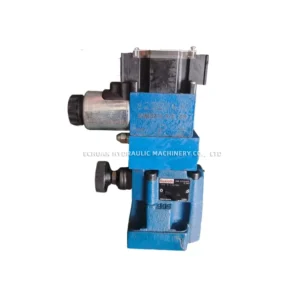 Rexroth DBW10B1-52/350T6EG24N9DL R900742860