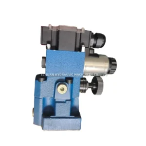 Rexroth DBW10BA-52/350X6EG24N9DL R901055209