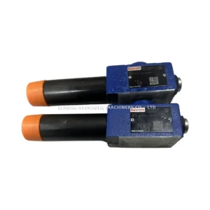Rexroth DR 6 DP2-54/315YM