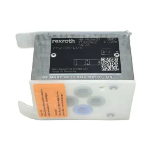 Rexroth R901086058 Z1S6T05-41/V