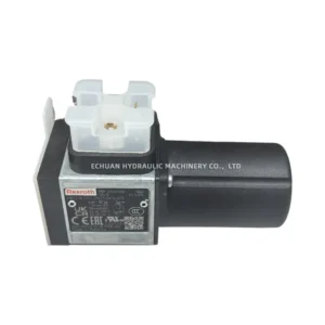 Rexroth R901107086 HED8OH-20/50K14AS