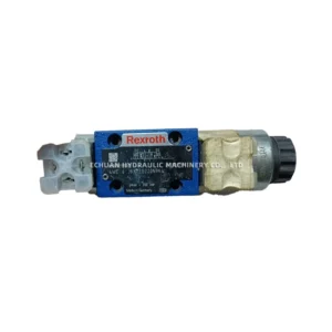 Rexroth R901154908 4WE6J6X/EG220N9K4