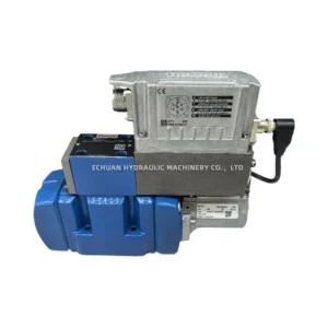 Rexroth R901183919 4WRLE10V100L-42/MXY/24A1