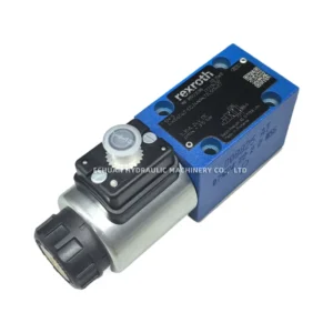 Rexroth R901235380 4WE6D62/EG24N9K72LS0407