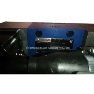 Rexroth R901288847 4WRPE6VC18S-2X/G24K0/F1M-948