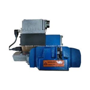 Rexroth R901404330 4WRLE16V120M-42/MXY/24A1