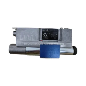 Rexroth R901496447 4WREE6E32-3X/V/24A1-204