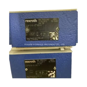 Rexroth Z2FS10-5-35/V R900517812